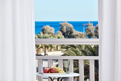 Santo Miramare Hotel Santorini
