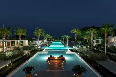 Grecotel LUXME Dama Dama