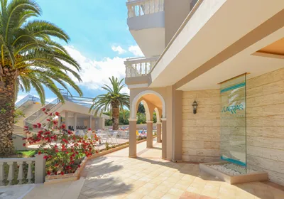 Karras Grande Resort Zakynthos