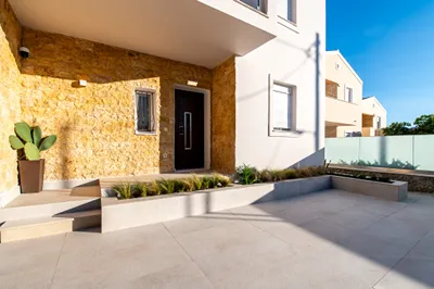 ACHILLION LUXURY CORFU VILLA & SUITES