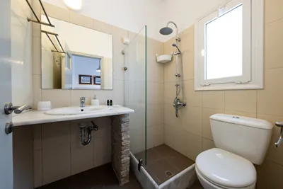 Naoussa Hotel Paros by Booking Kottas