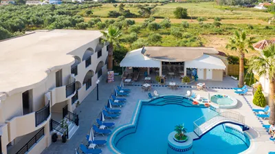 Hera Zakynthos Hotel