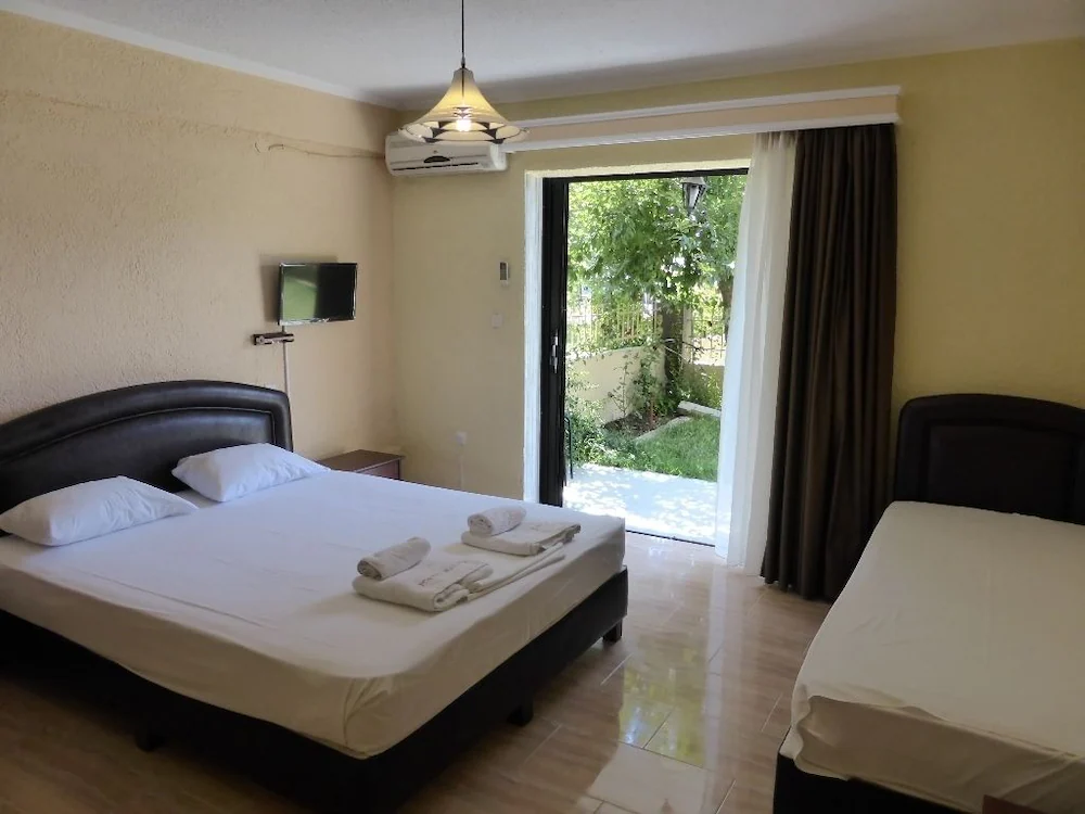 Olympic Bibis Hotel