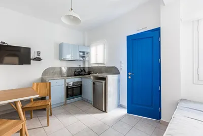 Fanouris Condo Santorini