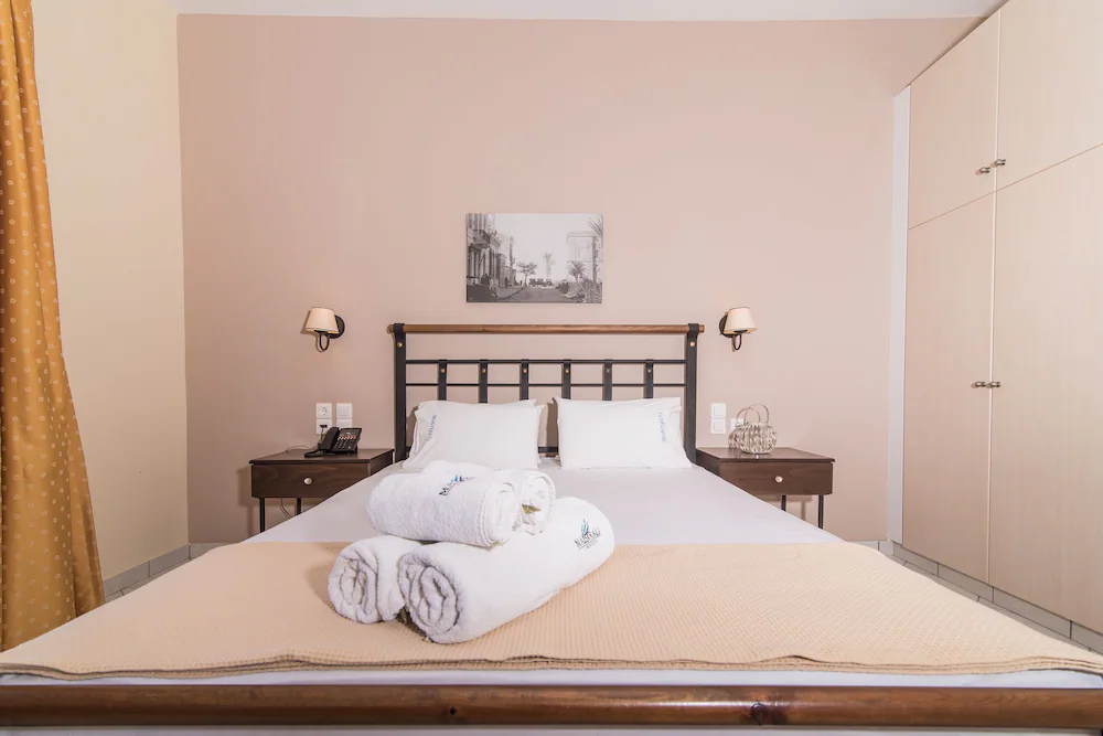 Maistrali Hotel & Apartments Zakynthos