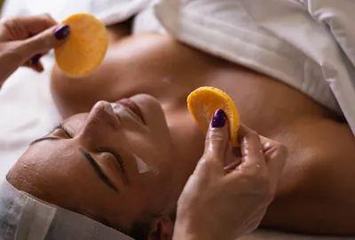 Asterion Suites & Spa – Designed for adults