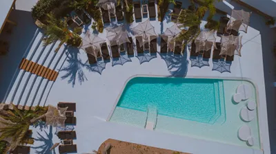 Akkadian Mykonos Resort