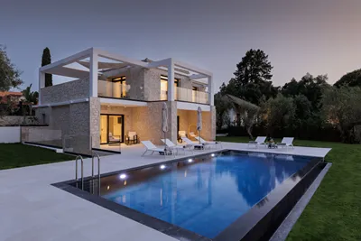 Villa Trinity