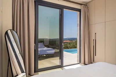 Aggelatos Stone Villas