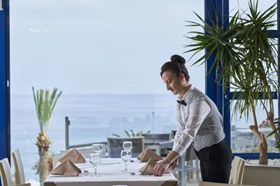 Rodos Princess Beach Resort & Spa