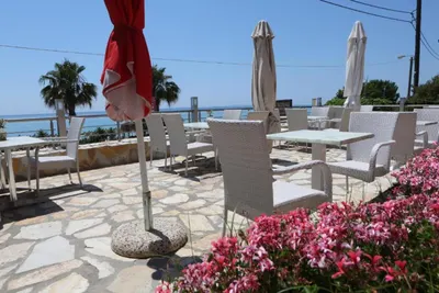 Ralitsa Hotel