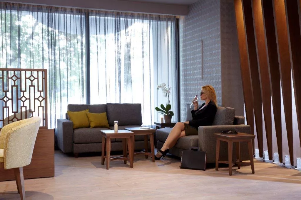 Zeus Wyndham Grand Athens