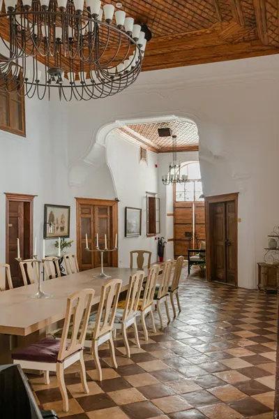 Hydrea Hotel