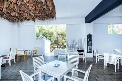 Bianco Olympico Beach Resort Chalkidiki by Anayia All Inclusive Resorts