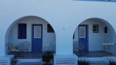 Eleana Studios Paros