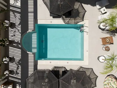 Ammos Suites Crete