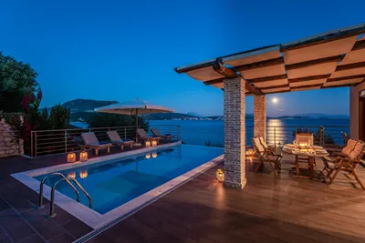 Iris Villas Lefkada