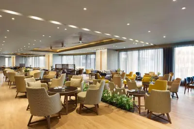 Zeus Wyndham Grand Athens