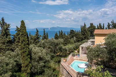 Villas Muscalas