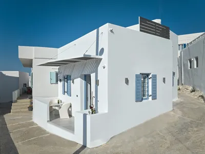 Iresma Suites