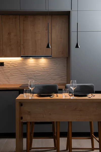 Glyfada Luxury Suite
