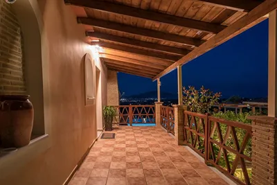 Villa Clairy