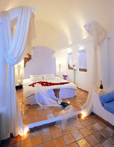 Astarte Suites Santorini