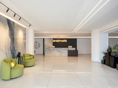 Porto Platanias Village Resort