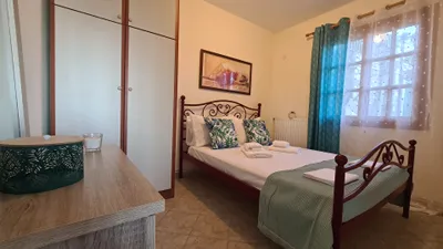 Captain's Villa