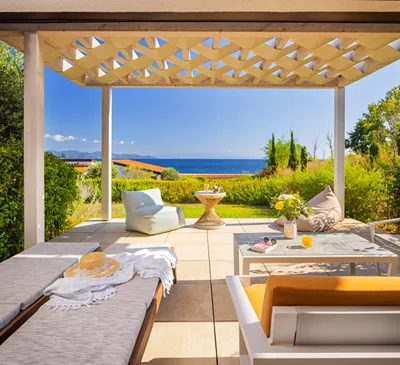 Mount Athos Resort Chalkidiki