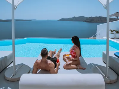 Saint Santorini