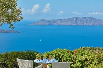 Belvedere Suites Santorini