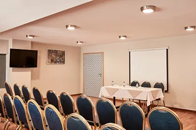 Candia Hotel