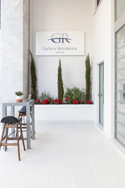 Gallery Suites & Residences Piraeus