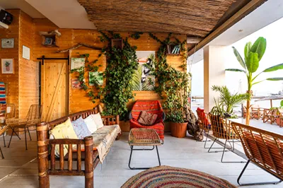 Marabou Hotel Chalkidiki