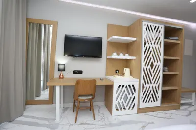 Hotel Tropical
