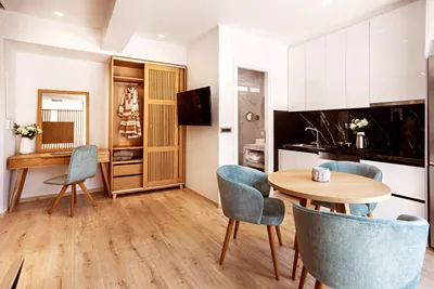 Days City Suites Athens