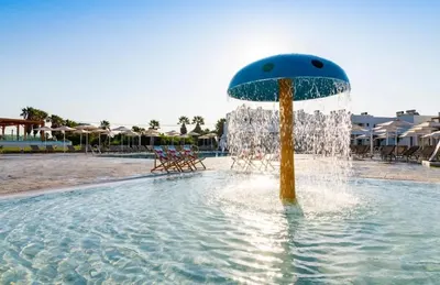 LAMBI RESORT