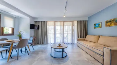 Penelope Luxury Suites
