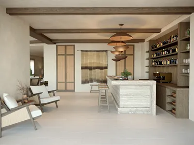 The Revery - Luxury Suites & Tented Pavilions