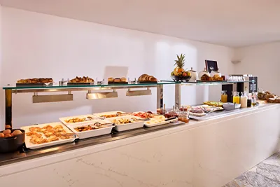 Adonis Hotel Mykonos