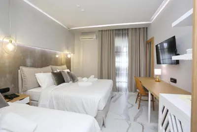 Hotel Tropical