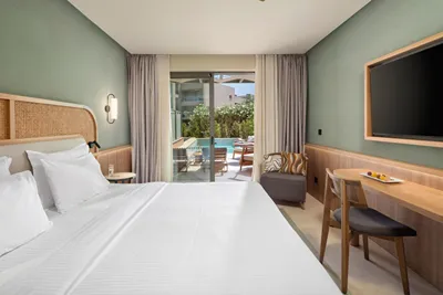 Apollo Palace Corfu