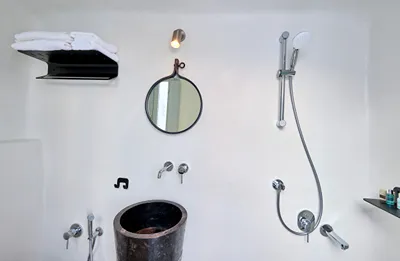 Cave Suite Oia