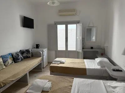 Hotel Hellas