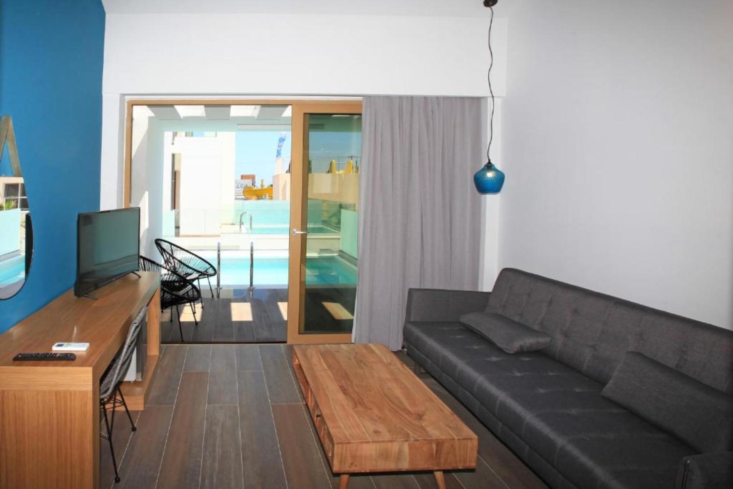 Meropi Hotel