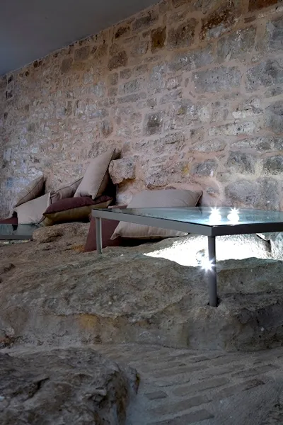 Torri E Merli Hotel Paxos by GHH