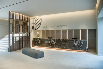 KING MINOS RETREAT Resort & Spa
