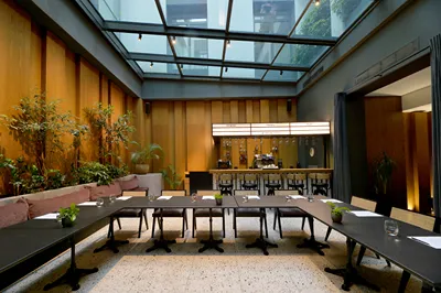 The Editor Hotel Athens