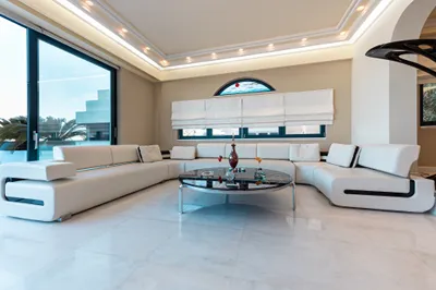 Azure Villa Athens